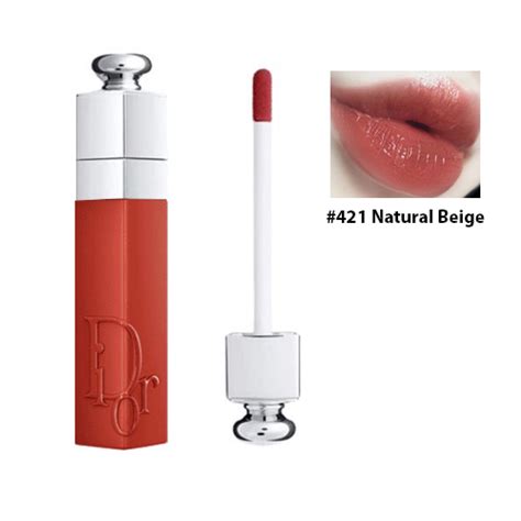 dior lip tint natural beige|boots dior lipsticks.